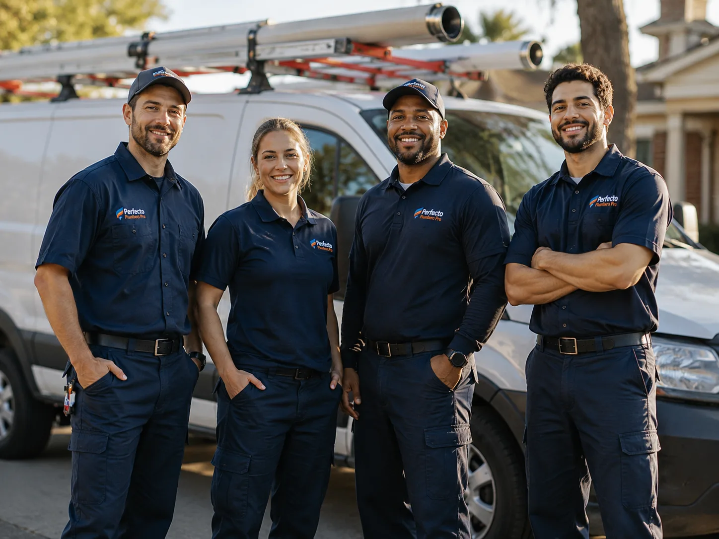Emergency Plumber Near Me in Occoquan, VA near me
